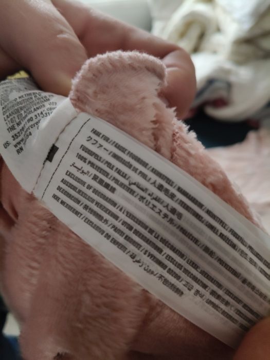 Nowa bluza damska Hollister M