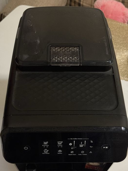 Автоматична кавомашина Philips Series 2200 EP2220