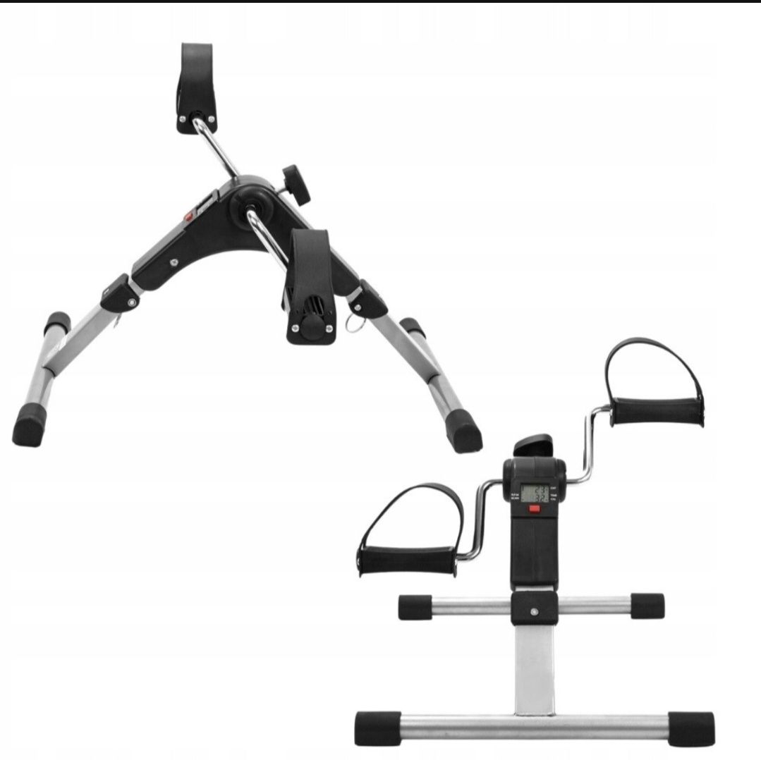 Nowy rotor dla seniorów rowerek rehabilitacyjny dla osób starszych