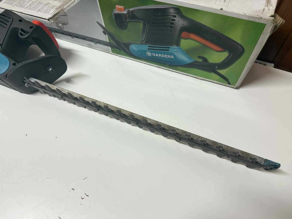 Nożyce GARDENA 420/45 z pudełkiem