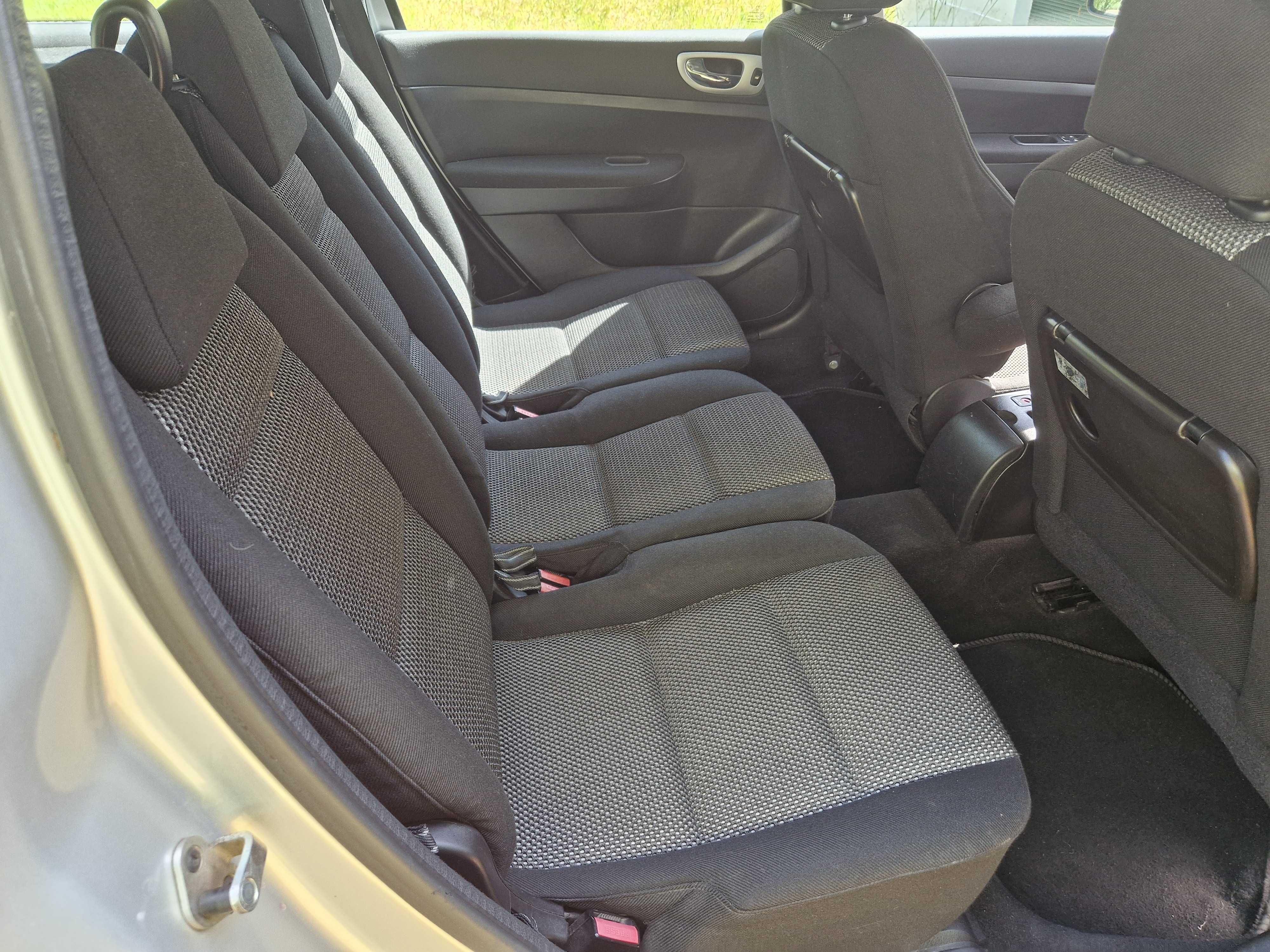 Peugeot 307 SW 1.6hdi 90cvs Navteq