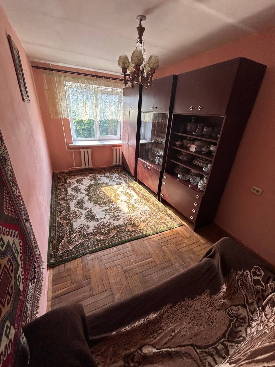 Продаж двокімнатної квартири вул. Наукова-Кульпарківська