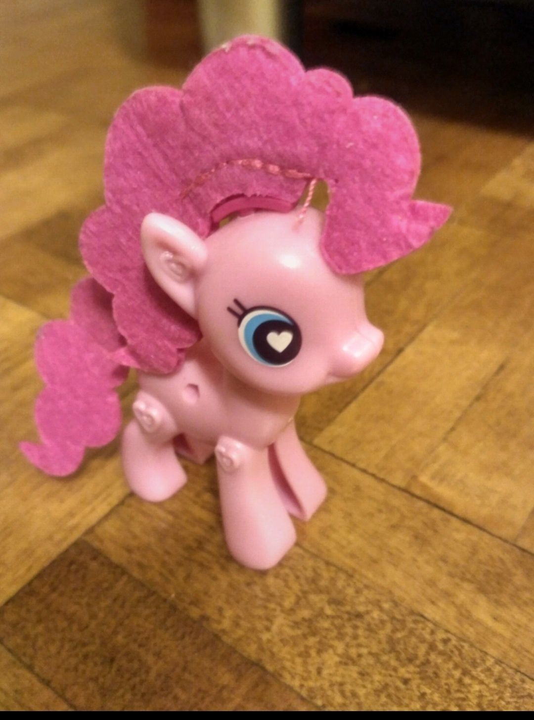 Domek Pinkie Pie