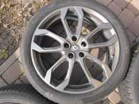 R20 5x114.3 Колеса в сборе Renault Scenic Grand Sceniс 195/55 R20