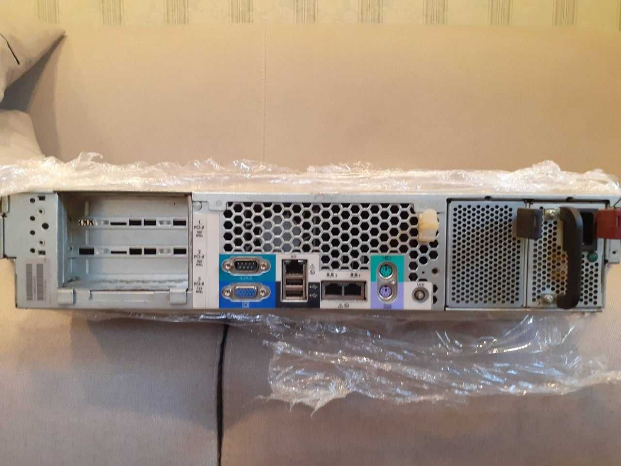 Сервер HP Server ProLiant DL385