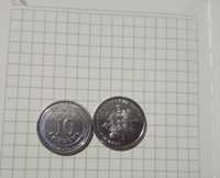 Колекційні пам'ятні монети