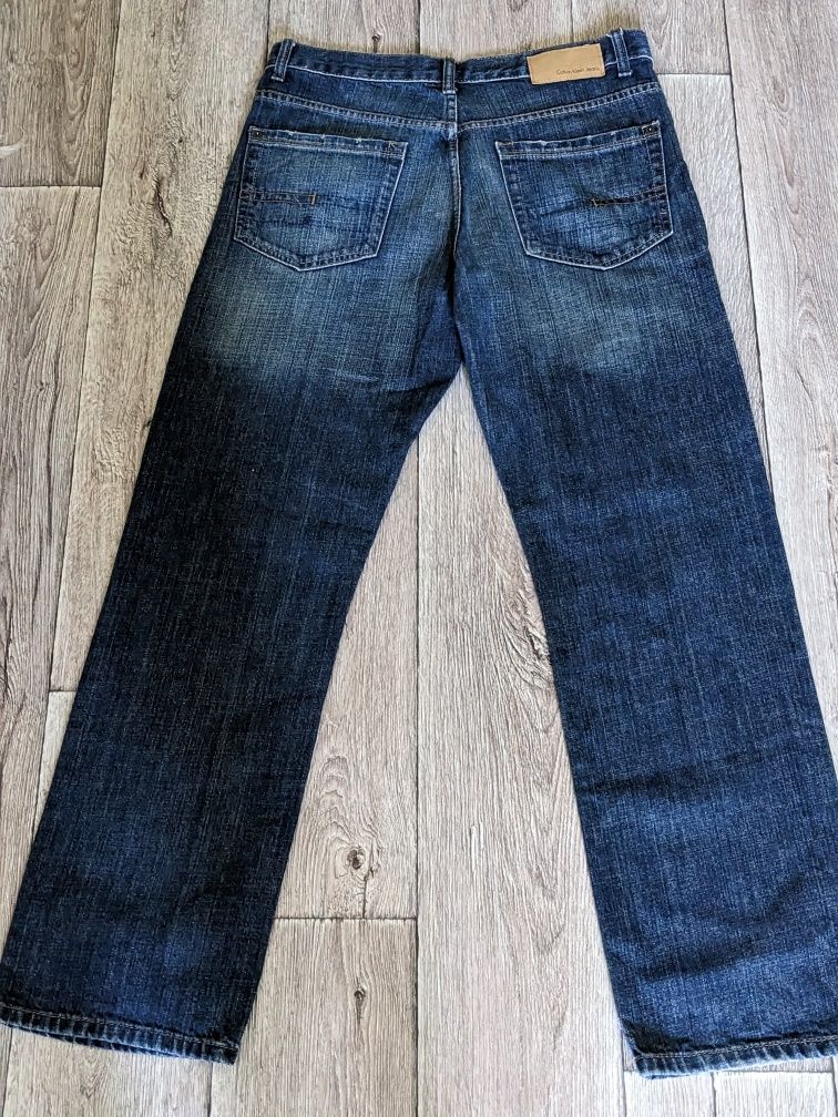 Джинси Calvin Klein p.31