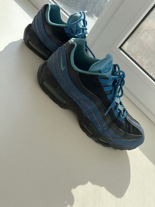 Кросівки Nike Air Max 95