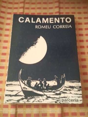 Romeu Correia - Calamento