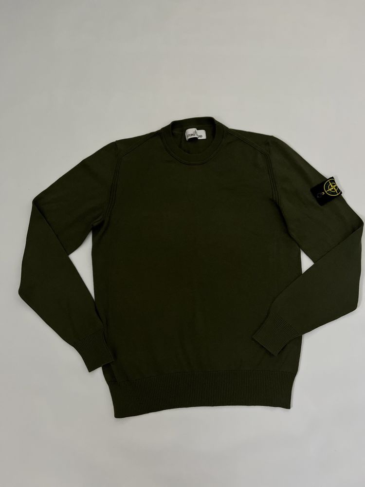 Кофта Stone Island