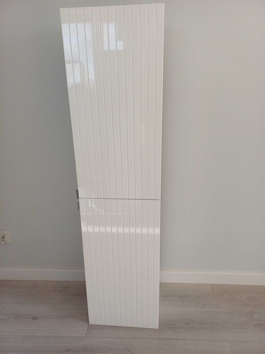 Szafka łazienkowa słupek Mirano Listrado 140 x 35 cm – 1 lub 2 sztuki