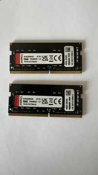Kingston DDR4 16x2
