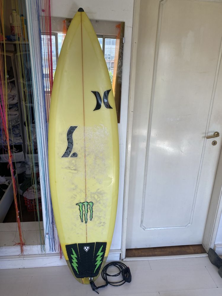 Prancha de surf 6.0