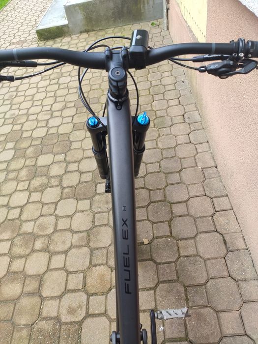 Trek Fuel EX 8 koła 29 rozmiar ramy L enduro trial