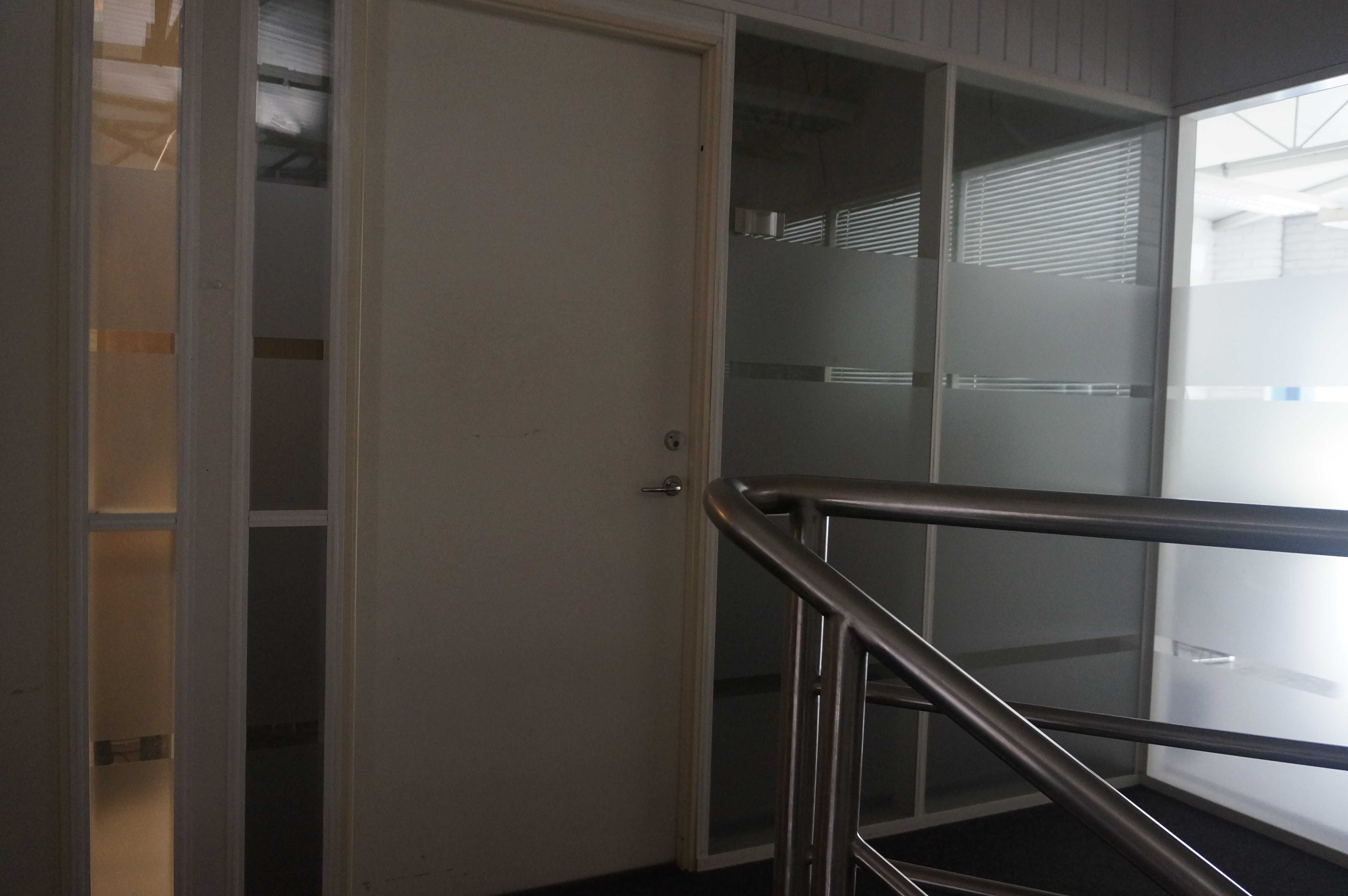 Wynajmę biuro 9,3 m² w kompleksie biznesowym na Zawackiej 3