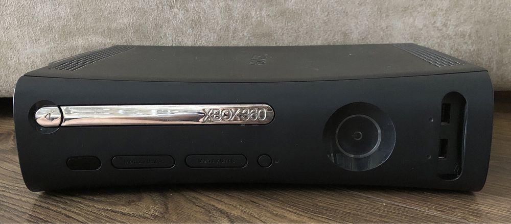 xbox 360 kinect 2005 року