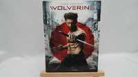 Film dvd Wolverine