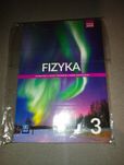 Fizyka 3 do Technikum i Liceum