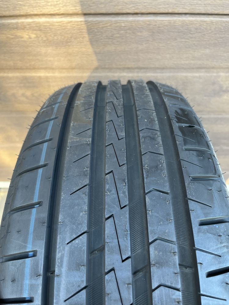 vredestein sportracs 215/60R16 2018r Nowy komplet opon