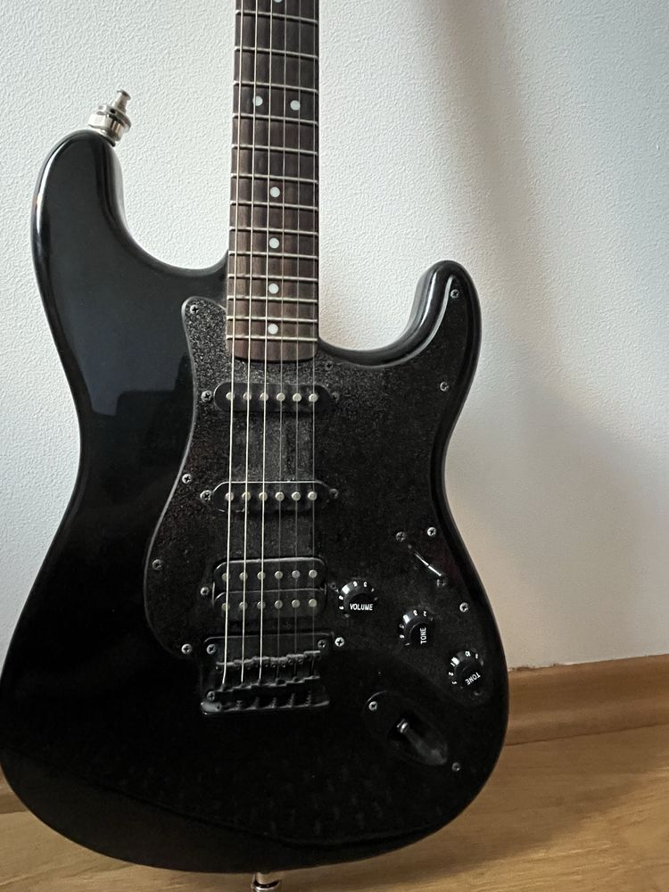 Gitara elektryczna Fender Squier Stratocaster HSS