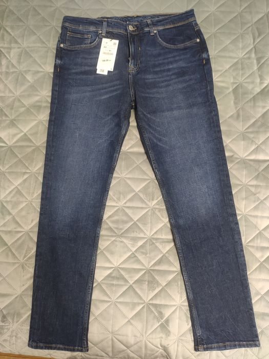 Джинси ZARA оригінал Зара розмір 44