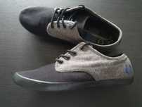 Sapatilhas Fred Perry - Tamanho 41