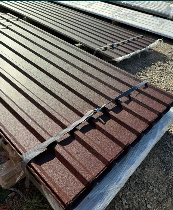 Blacha trapezowa t18, t35, t7 różne kolory i długości