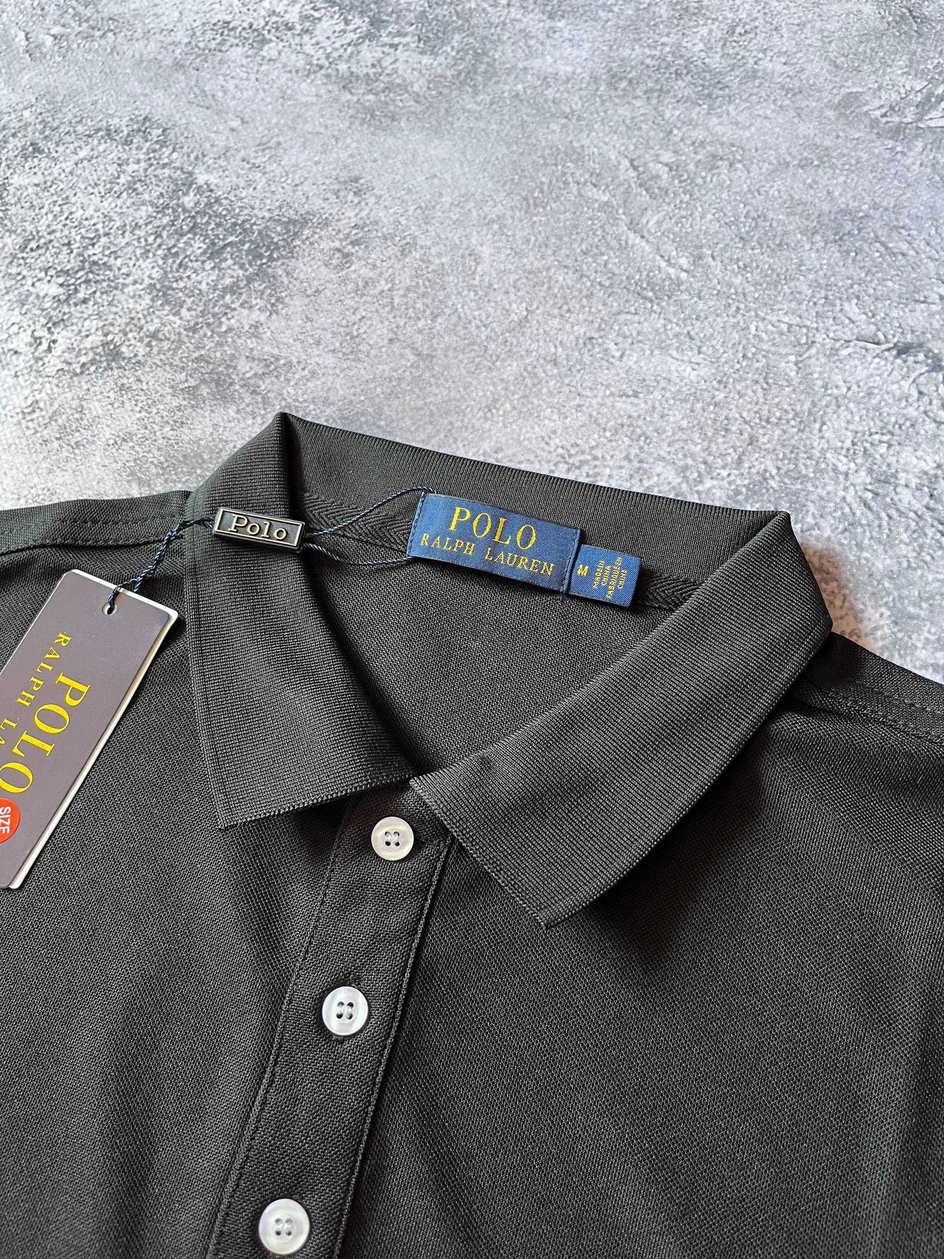 Рубашки поло Polo Ralph Lauren