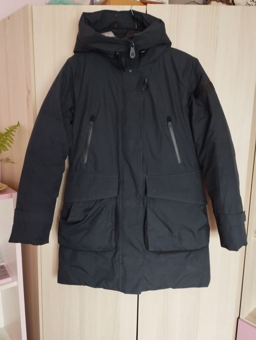 Płaszczyk puchowy Peuterey rozmiar L