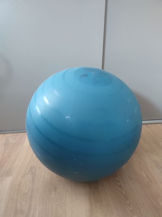 Piłka fitness Nyamba rozmiar 3