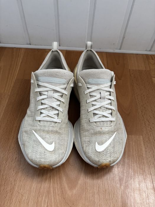 Кросівки Nike Invincible Run 3 ( air zoom alphafly vomero pegasus acg