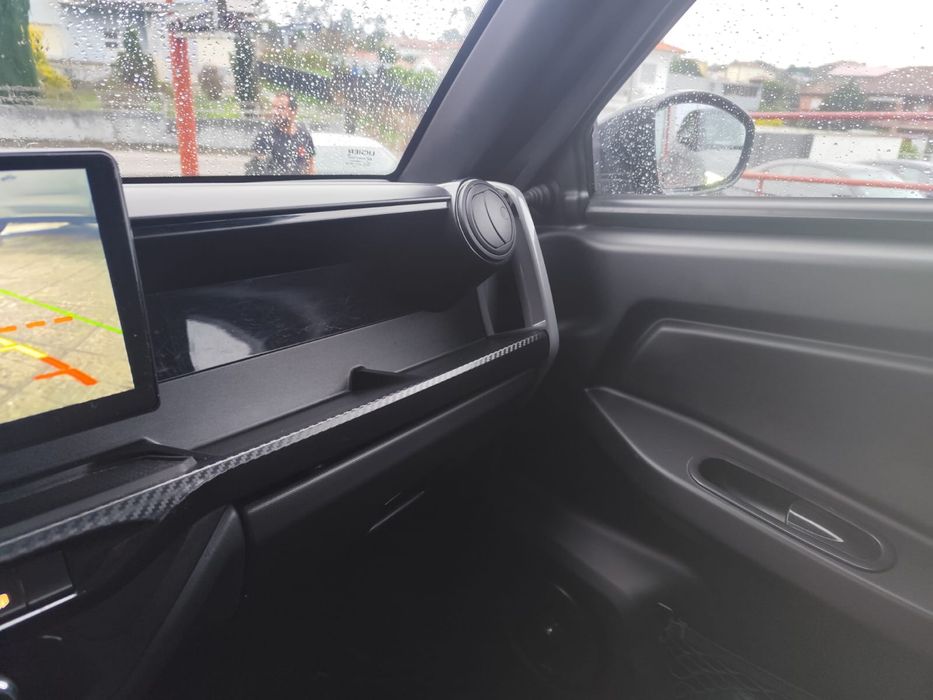 Ligier Myli Microcarro