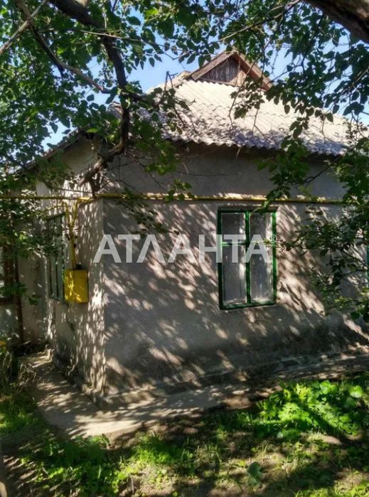 Капитальный дом в Доброславе