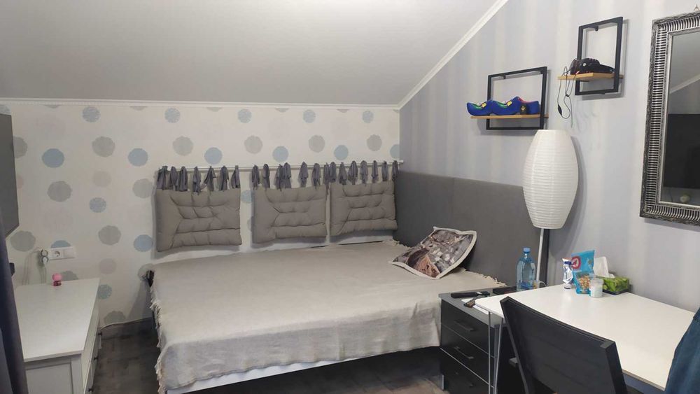 Продаж котеджу з ремонтом в Сокільниках Панська Гора