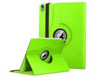 Etui Obrotowe Alogy 360 Do Apple Ipad Pro 11 2018 Zielone
