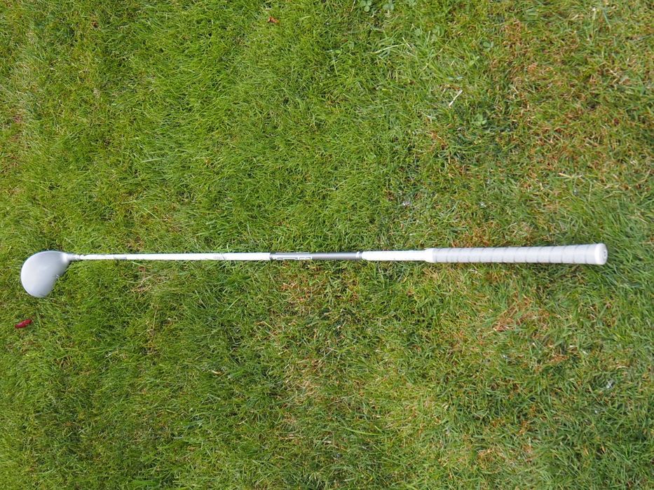 Kij do golfa Cobra King F6 Wood 5-6 21-24 stopni