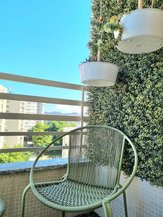 Apartamento T2 Duplex Braga