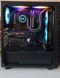 Komputer Gamingowy RGB GTX1660S/Ryzen 5/32GB DDR4/3TB/W11