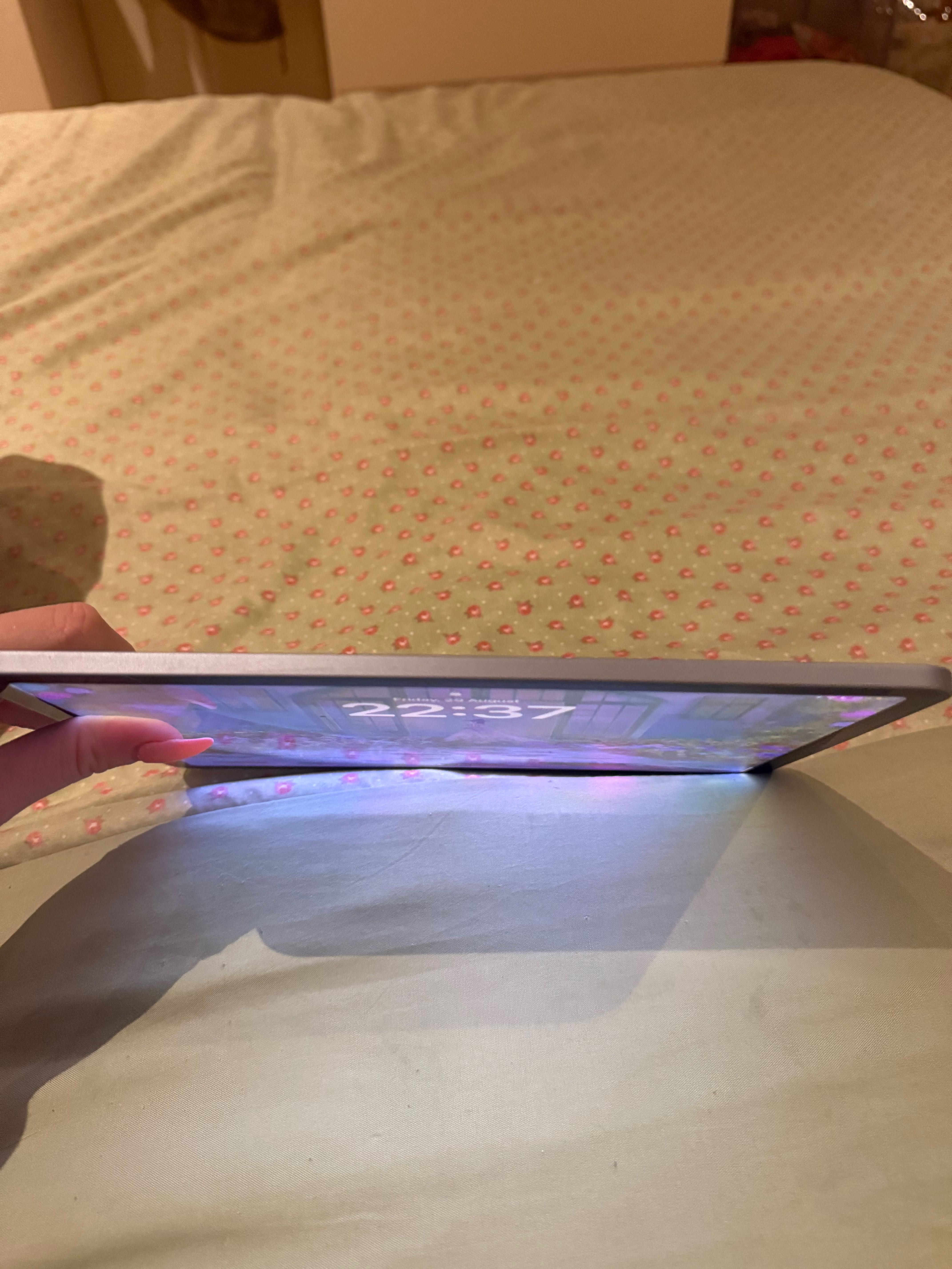 Vendo iPad Air 4th gen (2020) WiFi 64GB
