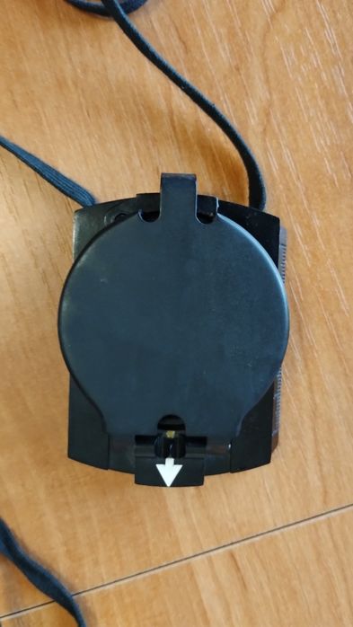 Компас артилерійський (СРСР)