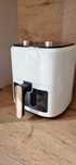 Nowy air fryer 5l. 1350w