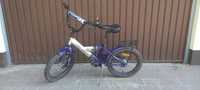 Rower dla dziecka BMX 16