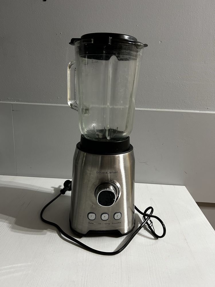 Blender kielichowy gotze 1,5L