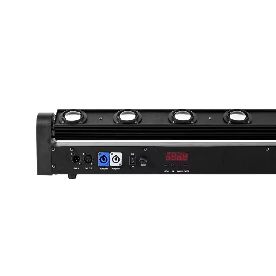 Barra Beam RGB | DMX