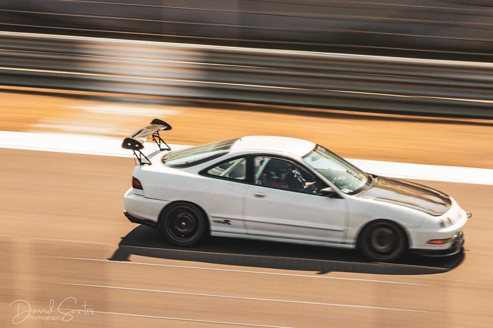 Honda Integra TYPE-R DC2 K24 300cv Trackday/Pista/Velocidade/Rampas