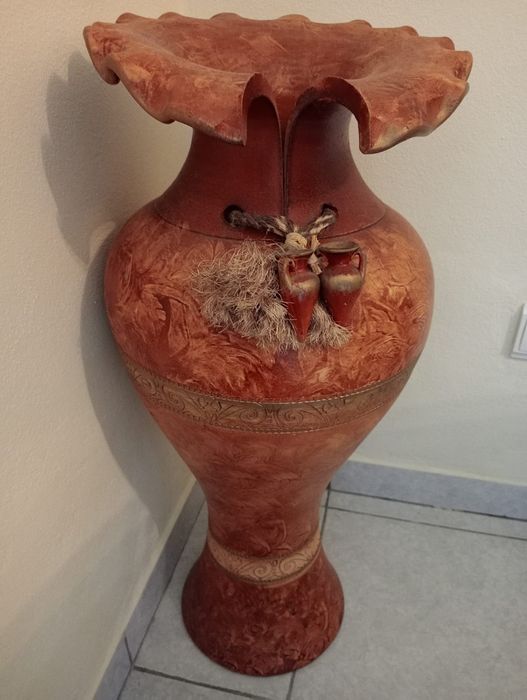 Jarrão em bom estado