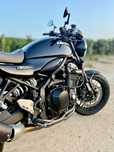 Kawasaki Z  900 rs