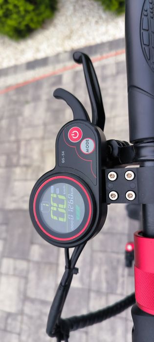 Hulajnoga 8.5 Pro