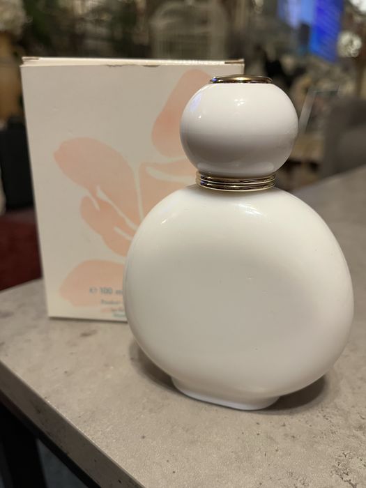 Magnolia Yves Rocher splash edt 100ml