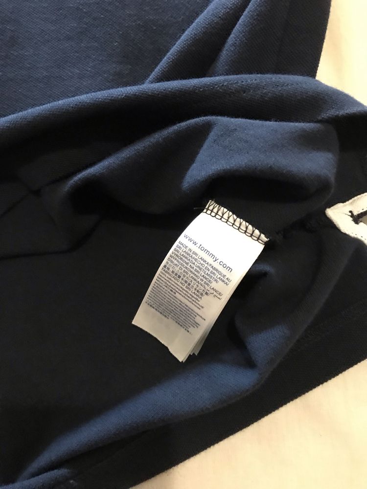 Tommy Hilfiger L